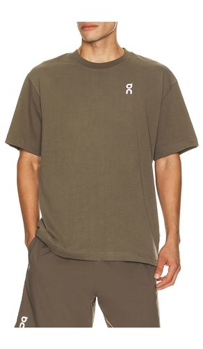 Club Tee in . Taglia M. Also in S, XL/1X, XXL/2X - On - Modalova