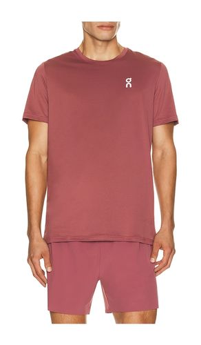 Core-tee in . Taglia L. Also in M, S, XL/1X, XXL/2X - On - Modalova
