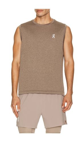 Train Flex Tank in . Taglia L. Also in M, S, XL/1X, XXL/2X - On - Modalova
