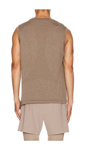 Train Flex Tank in Tan. - size L (also in M, S, XL/1X, XS, XXL/2X) - On - Modalova