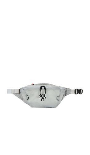 On Waist Pack 2L Lite in White - On - Modalova