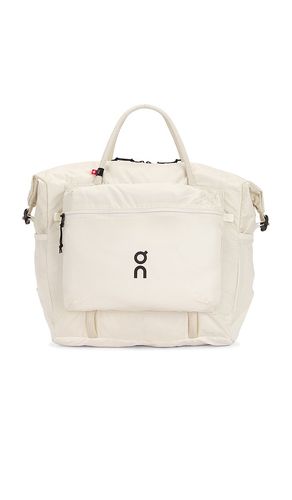 On Track Pack 35L Lite in Cream - On - Modalova
