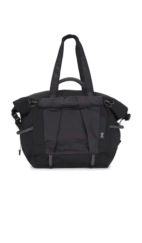 On Track Pack 40l Elite in Black - On - Modalova