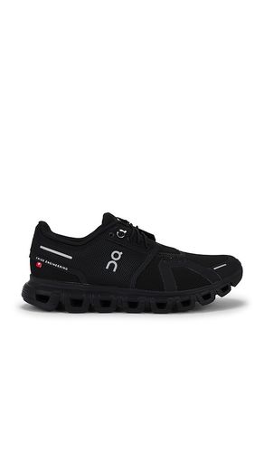 SNEAKERS CLOUD 6 in . Größe 7. Also in 7.5, 8, 8.5, 9, 9.5, 10, 10.5, 11, 11.5, 12, 13 - On - Modalova