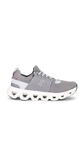Cloudswift 4 Sneaker in Grey. - size 10 (also in 10.5, 11, 11.5, 12, 7.5, 8, 8.5, 9, 9.5) - On - Modalova