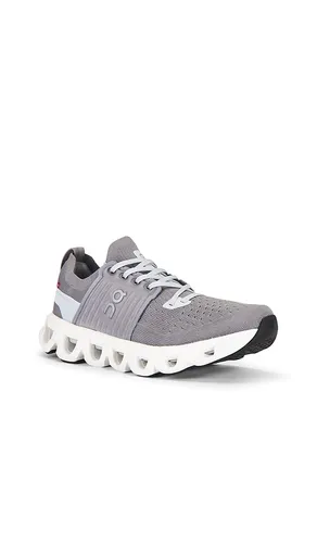 Cloudswift 4 Sneaker in Grey. - size 10 (also in 10.5, 11, 11.5, 12, 7.5, 8, 8.5, 9, 9.5) - On - Modalova