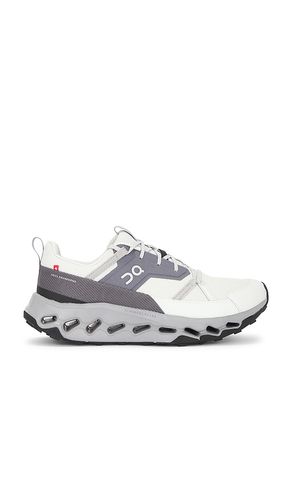 Cloudhoriz Sneaker in Grey. - size 10 (also in 10.5, 11, 11.5, 12, 12.5, 13, 7, 9, 9.5) - On - Modalova