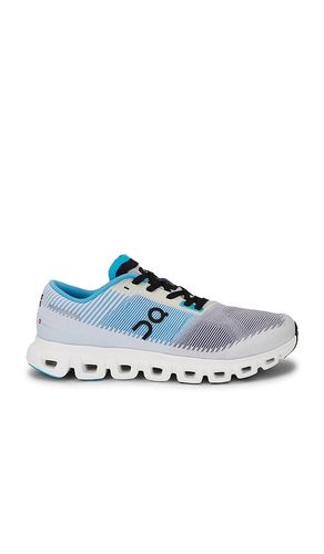 Cloud 6 Push Sneakers in White. - size 8.5 (also in 9) - On - Modalova