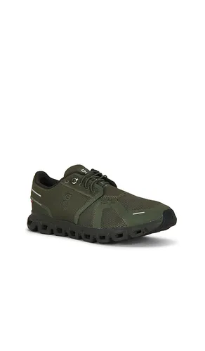 Cloud 6 in Green. - size 10 (also in 10.5, 11, 11.5, 12, 14, 7, 7.5, 8, 8.5, 9, 9.5) - On - Modalova