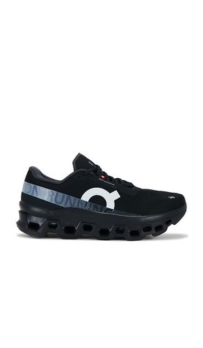 Cloudmster 1 in . - size 7 (also in 7.5, 8, 8.5, 9, 9.5, 10, 10.5, 11, 11.5, 12, 13, 14) - On - Modalova