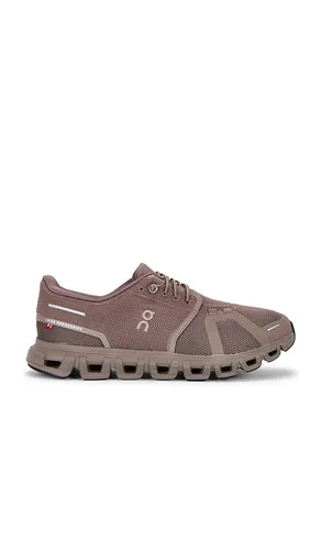 Cloud 6 in Brown. - size 10 (also in 10.5, 11, 11.5, 12, 14, 8, 8.5, 9, 9.5) - On - Modalova