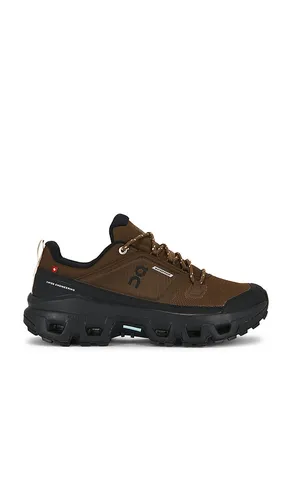 Cloudrock Low Wp in Brown. - size 10 (also in 10.5, 11, 11.5, 12, 13, 7.5, 8, 8.5, 9, 9.5) - On - Modalova
