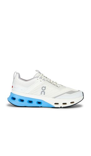Cloudnova X in White. - size 8 (also in 8.5, 9, 9.5, 10, 10.5, 11, 11.5, 12, 13) - On - Modalova