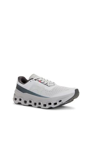Cloudmster 1 in Grey. - size 10 (also in 10.5, 11, 11.5, 12, 12.5, 13, 7, 7.5, 8.5, 9, 9.5) - On - Modalova
