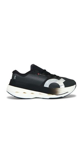 Cloudboom Max in Black. - size 10 (also in 10.5, 11, 11.5, 12, 13, 7.5, 8, 8.5, 9, 9.5) - On - Modalova
