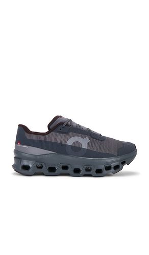 Cloudmster Void in Grey. - size 7 (also in 8, 8.5, 9, 9.5, 10, 10.5, 11, 11.5, 12, 13, 14) - On - Modalova