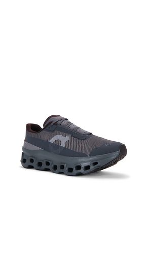 Cloudmster Void in Grey. - size 10 (also in 10.5, 11, 11.5, 12, 13, 14, 7, 7.5, 8, 8.5, 9, 9.5) - On - Modalova
