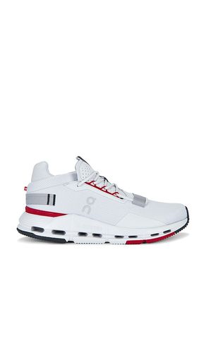 Cloudnova 2 in Grey. - size 10 (also in 10.5, 11, 11.5, 12, 13, 7, 7.5, 8, 8.5, 9, 9.5) - On - Modalova