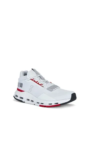 Cloudnova 2 in Grey. - size 10 (also in 10.5, 11, 11.5, 12, 13, 7, 7.5, 8, 8.5, 9, 9.5) - On - Modalova
