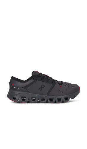 Cloud X 5 in Grey. - size 10 (also in 10.5, 11, 11.5, 12, 13, 14, 7, 7.5, 8, 8.5, 9, 9.5) - On - Modalova