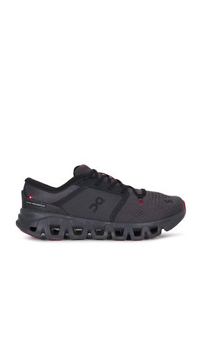 Cloud X 5 in Grey. - size 7 (also in 7.5, 8, 8.5, 9, 9.5, 10, 10.5, 11, 11.5, 12, 13, 14) - On - Modalova