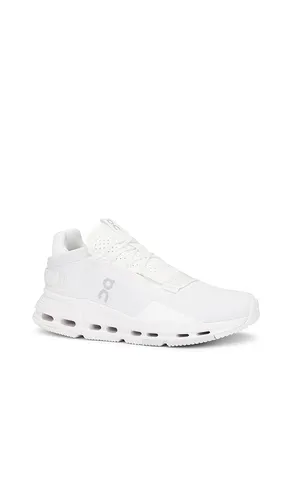 Cloudnova 2 in White. - size 10 (also in 10.5, 11, 11.5, 12, 12.5, 13, 7, 7.5, 8, 8.5, 9, 9.5) - On - Modalova