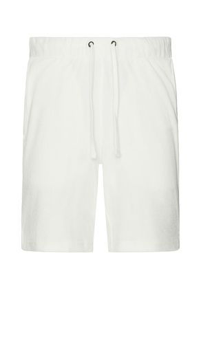 Towel Terry Pull-on Short in . - size L (also in M, S, XL/1X) - onia - Modalova