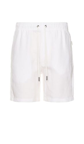 Air Linen Pull On Short 6 Shorts in . - size L (also in M, S, XL/1X) - onia - Modalova