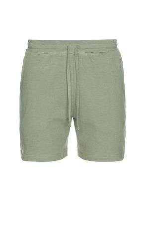 Macro Waffle Pull-on Short 6 in . - size L (also in M, S, XL/1X) - onia - Modalova