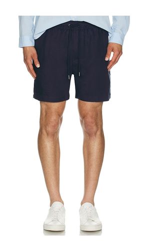 Air Linen Pull-On Shorts 6 in . Taglia M. Also in S - onia - Modalova
