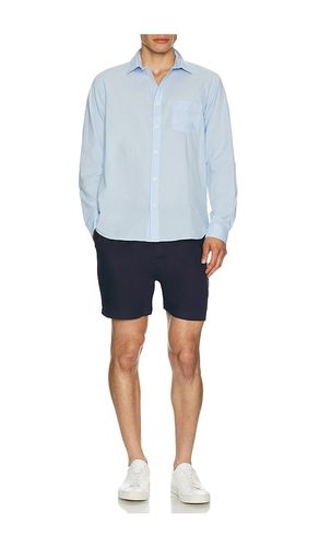 Air Linen Pull-On Shorts 6 in . Size M. Also in S, L - onia - Modalova