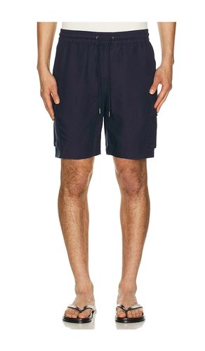 Air Linen Pull-On Cargo Short in . Size M. Also in S - onia - Modalova