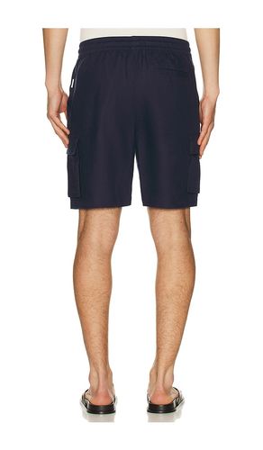 Air Linen Pull-On Cargo Short in . Size M. Also in S - onia - Modalova