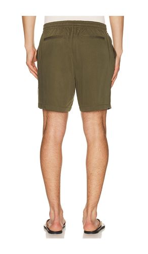 Lyocell Beach Shorts in . Size S. Also in M, XL/1X - onia - Modalova