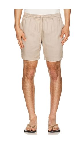 Lyocell Beach Shorts in . Size S. Also in M, L, XL/1X - onia - Modalova