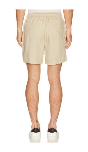 Air Linen Pull On Short 6 in . Size L. Also in M, S, XL/1X - onia - Modalova