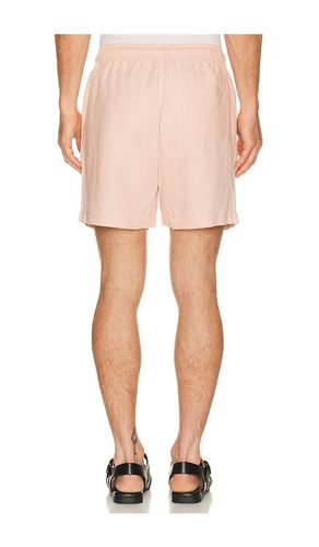 Air Linen Pull On Short 6 in . Size S. Also in M, L, XL/1X - onia - Modalova