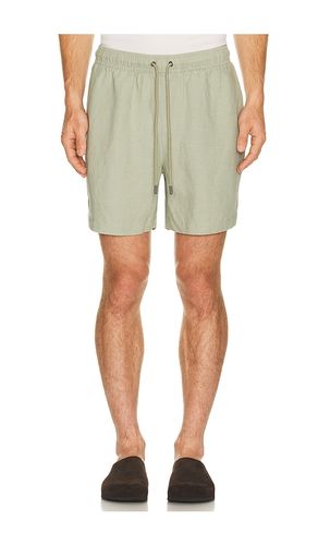 Air Linen Pull On Short 6 in . Size L. Also in M, S, XL/1X - onia - Modalova