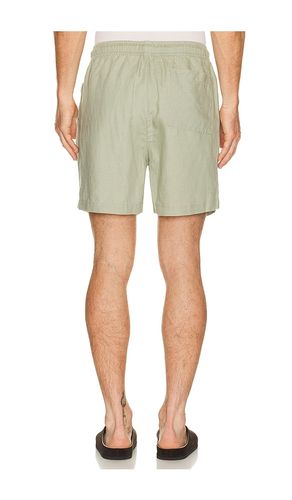 Air Linen Pull On Short 6 in . Size M. Also in L - onia - Modalova
