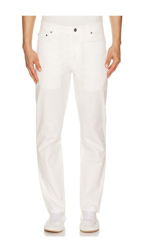 Linen Denim 5 Pocket Pant in . Size 30. Also in 32, 34, 36 - onia - Modalova