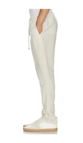 Air Linen Pull-On Pants in . Size L. Also in M, S, XL/1X - onia - Modalova