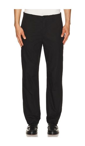 Poplin Traveler Pant in . Size 32. Also in 34, 36 - onia - Modalova