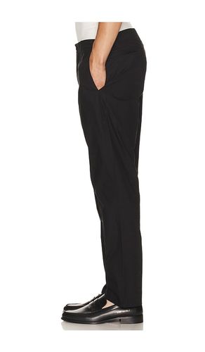 Poplin Traveler Pant in . - size 34 (also in 36) - onia - Modalova