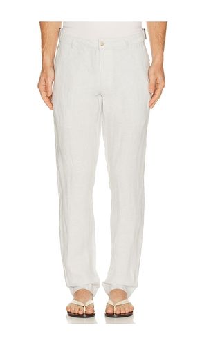 Linen Trouser in . Size 31. Also in 32, 36 - onia - Modalova