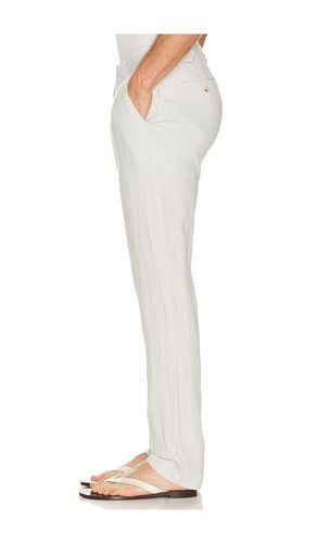 Linen Trouser in . Size 30. Also in 36 - onia - Modalova