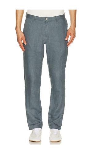 Linen Trouser in . Taglia 30. Also in 32, 36 - onia - Modalova