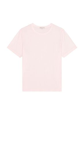 Joey Crew Neck Tee in . Size L. Also in M, S, XL/1X - onia - Modalova