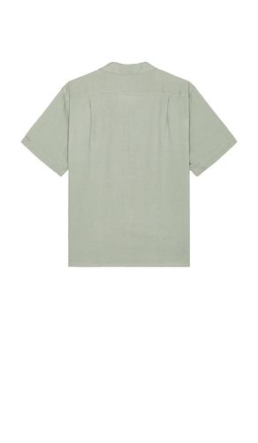 Air Linen Convertible Vacation Shirt in . Size L. Also in M, XL/1X - onia - Modalova