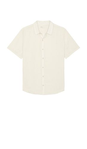 Jack Air Linen Shirt in . Size L. Also in M - onia - Modalova