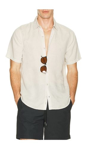 Jack Air Linen Shirt in . Size L. Also in S - onia - Modalova